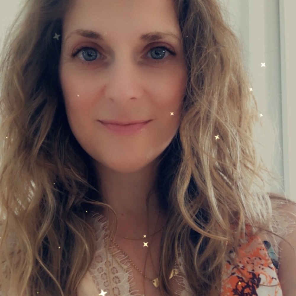 Meet your Posher, Rebecca